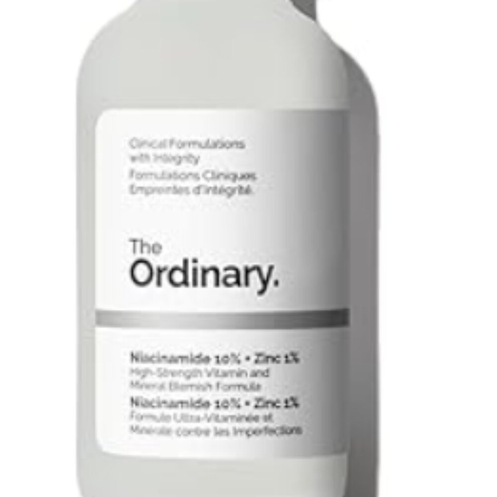 The ordinary serum